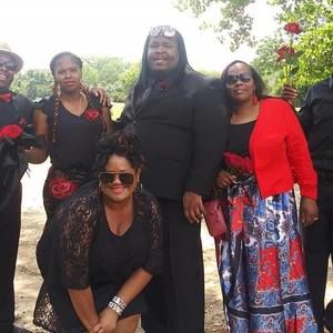 Meet your Posher, Willie